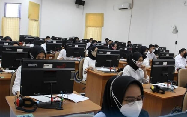 IMG 20210930 184827 1 Pemko Padang Masih Kekurangan Ribuan ASN, Ini Sebabnya