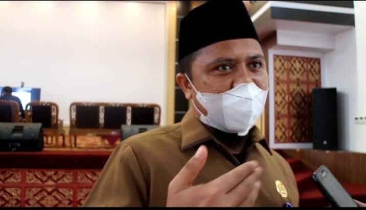 IMG 20211104 WA0005 Ini Upaya DPRD Pessel Bantu Percepatan Vaksinasi