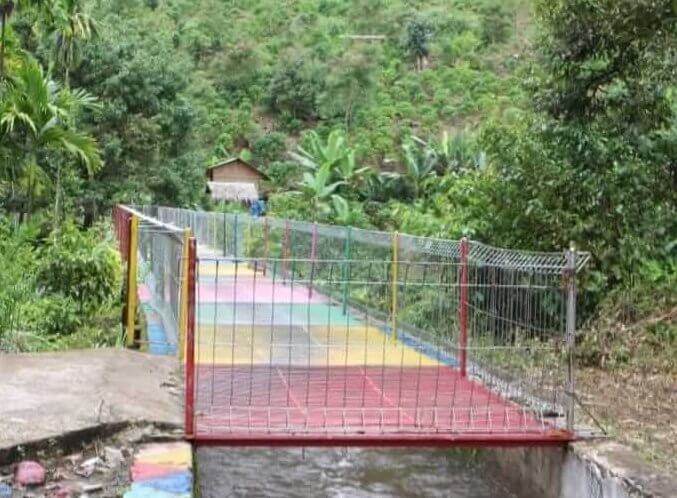 IMG 20211107 WA0003 e1636271804871 Genjot Pariwisata, Disparpora Pessel Akan Mengukuhkan 13 Desa Wisata