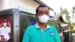 Wali Nagari Koto Nan Duo IV Koto Hilia, Mahardika 