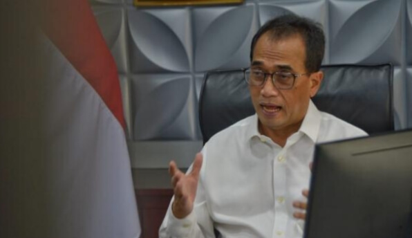 IMG 20211124 231810 Dongkrak Pertumbuhan Ekonomi, Ini Arah Pembangunan Transportasi Nasional Tahun 2022