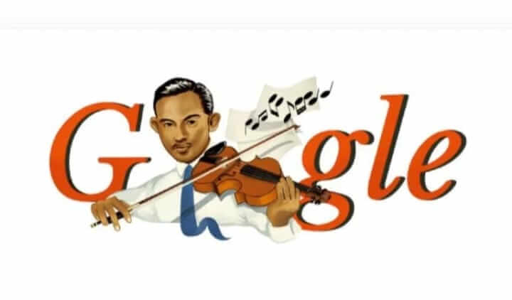 WhatsApp Image 2021-11-10 at 11.12.28 WhatsApp Image 2021 11 10 at 11.12.28 1 Hari Pahlawan 10 November 2021, Ismail Marzuki Tampil di Laman Google Doodle