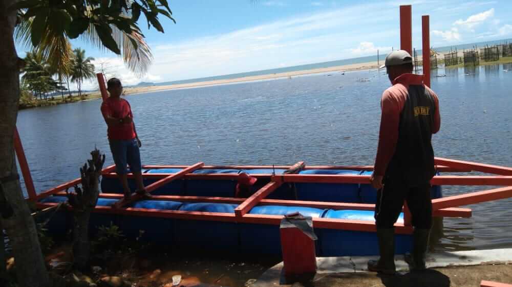 Pantai Suta IMG 20211212 WA0004 Di Pantai Suta Aprinal Tanjung Serap Aspirasi Warga