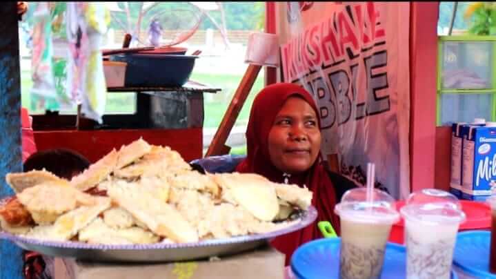 IMG 20211224 WA0000 PKL di Carocok Painan Setuju Direlokasi, Syaratnya Harus Begini
