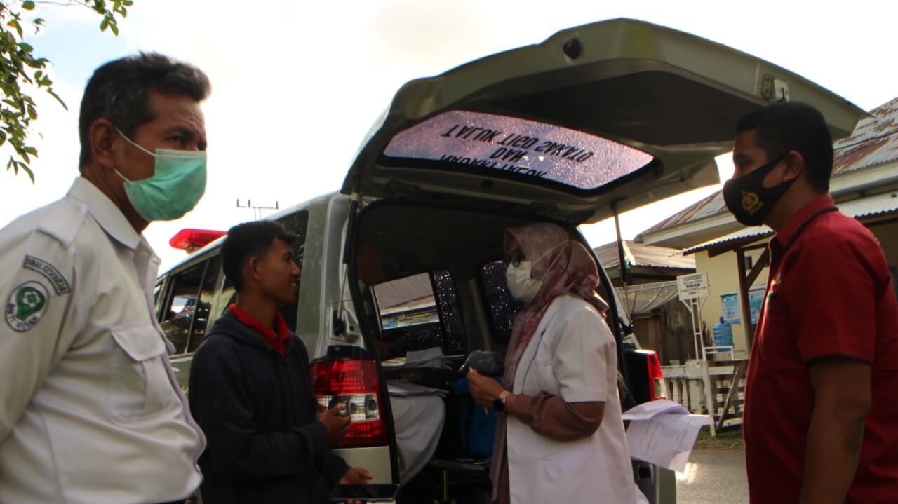 Vaksinasi Covid-19 Pesisir Selatan IMG 20211227 WA0003 Jelang Akhir Tahun, Capaian Vaksinasi Covid-19 di Pesisir Selatan Belum Penuhi Target