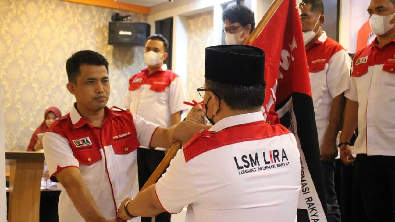 IMG 20220115 WA0001 Ada Bupati Baru Dilantik di Pesisir Selatan, Ini Faktanya