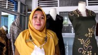 Mimi Rianty Zainul IMG 20220126 WA0002 Dinas Perdagangan Pessel Berdayakan Ribuan IKM, Ini Rencana Mimi Riarty Zainul