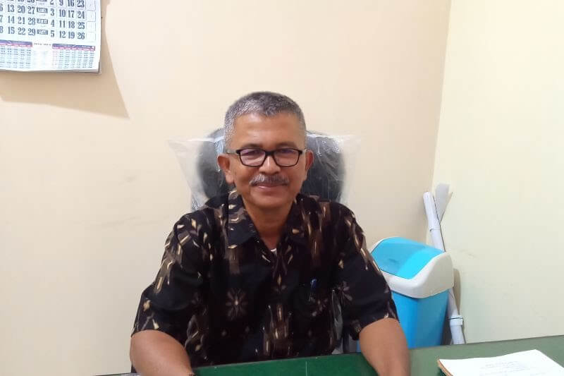 Jusmardi IMG20220106092628 1 Pemkot Solok Anggarkan Rp50 Juta Per Unit Rumah Tidak Layak Huni di 2022