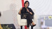 Sri Mulyani Indrawati IMG 20220104 100255 Melebihi Target, Realisasi Pendapatan Negara 2021 Capai Rp2.003,1 Triliun