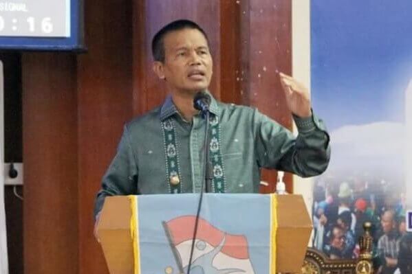 Genius Umar IMG 20220120 161130 e1642670359193 Genius Umar: Pembangunan Berbasis Smart City Sediakan Ruang Inovasi yang Luas