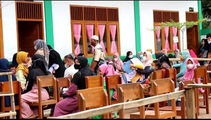 WhatsApp Image 2022 01 09 at 21.40.52 SDIT Jabal Rahmah Pessel Jadi Favorit Orangtua, Ini Alasannya