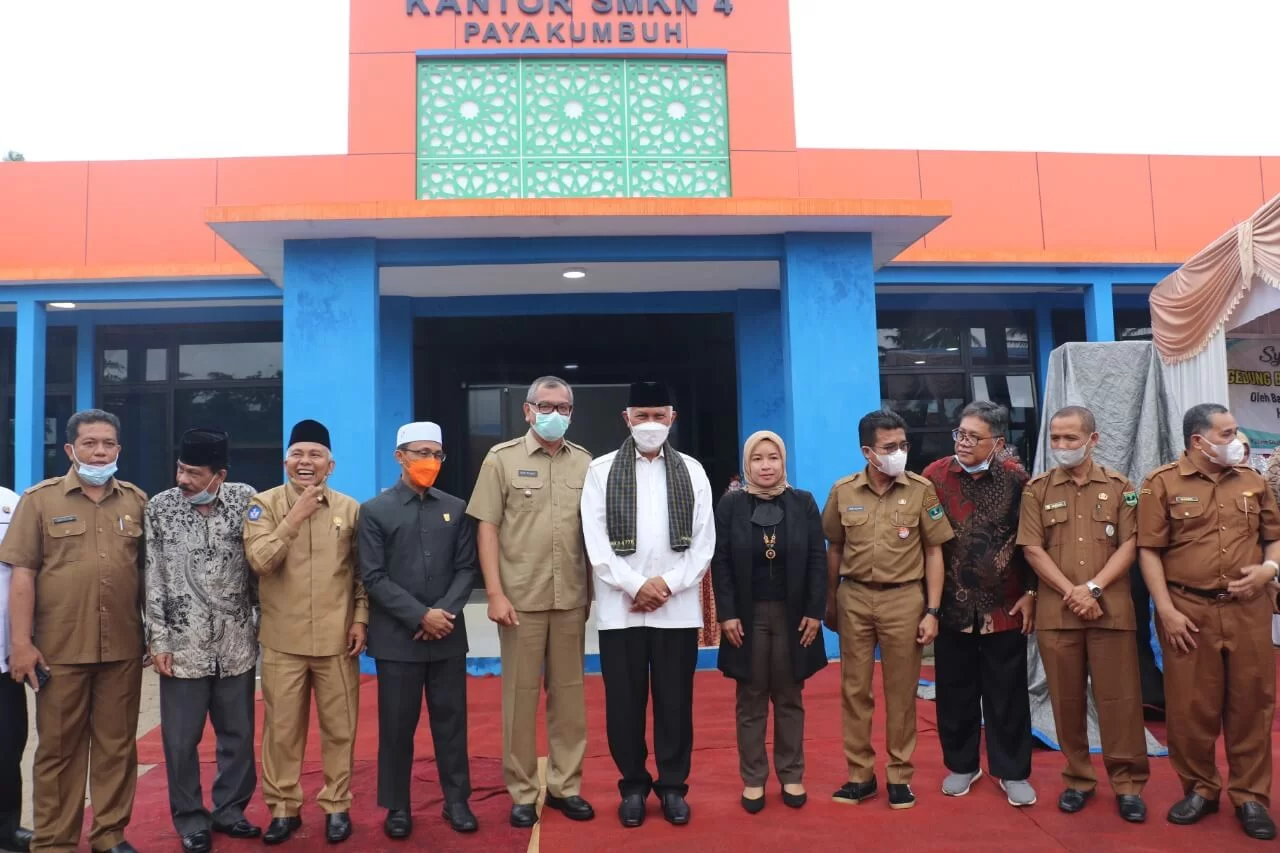 SMKN 4 Payakumbuh