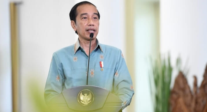IMG 20220209 214735 Presiden Jokowi: Pers Adalah Lokomotif Kemajuan Bangsa