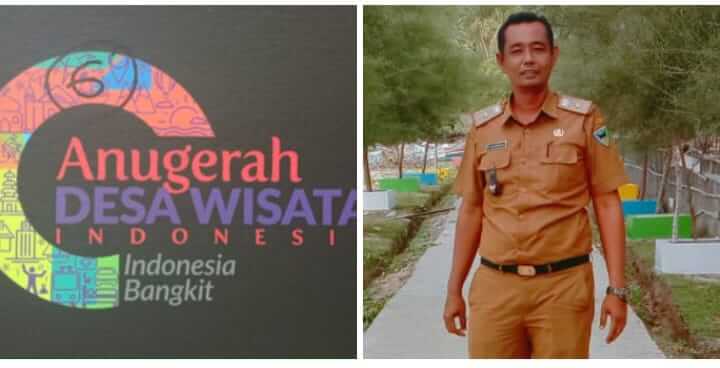 8ab13eafdf3d41b4bf6ce73f954d060a Dua Desa Wisata di Nagari Koto Nan Duo Raih Penghargaan Anugerah Desa Wisata Indonesia