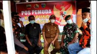 IMG 20220316 WA0001 Kampung Pancasila di Pesisir Selatan Terbentuk, Ternyata Ini Tujuannya