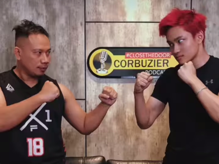 Vicky Prasetyo IMG 20220322 172928 Dihubungi Promotor, Duel Tinju Vicky Prasetyo dengan Azka Corbuzier Bakal Digelar