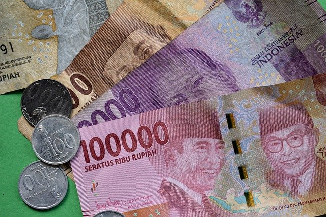 Rupiah 95 Nagari di Pesisir Selatan Telah Cairkan BLT