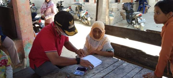 WhatsApp Image 2022 03 30 at 13.23.06 Setahun ini, Nagari IV Koto Hilie Bagikan Dana BLT Rp540 Juta untuk Warganya