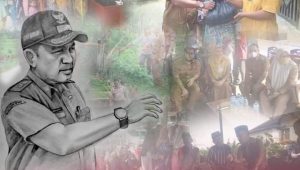 WhatsApp Image 2022 03 30 at 13.26.57 Setahun ini, Nagari IV Koto Hilie Bagikan Dana BLT Rp540 Juta untuk Warganya