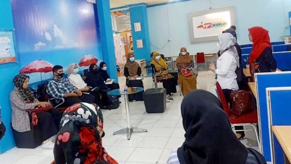 1649311192-webnaker 1649311192 webnaker DPMPTSP dan Naker Kota Pariaman Seleksi Pencaker untuk Dikirim ke BBPLK Semarang