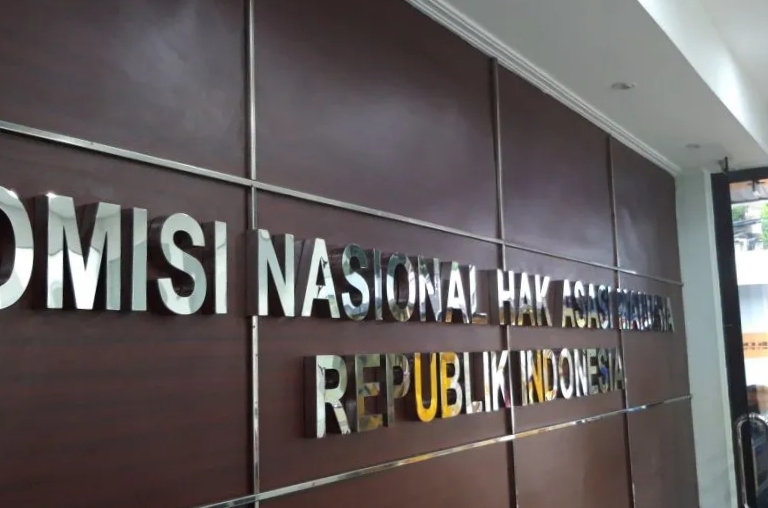 IMG 20220403 140216 Panglima TNI Izinkan Keturunan PKI Jadi Prajurit, Begini Tanggapan Komnas HAM RI