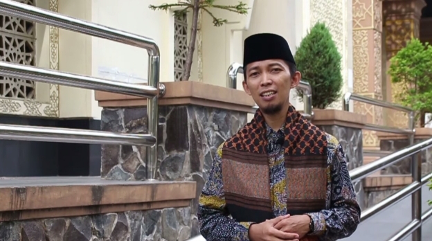 IMG 20220416 224032 Ketua Pengadilan Agama Painan Ajak Orang Tua Aktif Bentuk Karakter Religius Anak