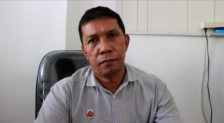 WhatsApp Image 2022 04 05 at 15.14.32 Cerita Ketua BAZNAS Pessel Soal Penyaluran Bantuan Harus Via Rekening