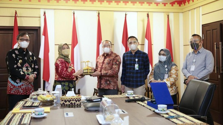 bpjs kesehatan 1 169 Pemerintah Bakal Hapuskan Kelas 1-3 BPJS Kesehatan, Tarif Baru Lebih Merakyat?