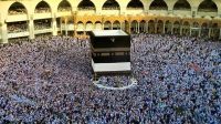 mecca g050fb6524 640 Pelunasan Biaya Haji Reguler Diperpanjang, Ini Jemaah yang Berhak Melunasi