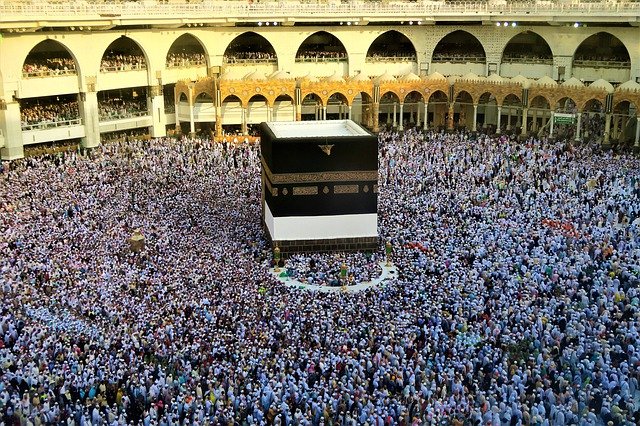 mecca-g050fb6524_640 mecca g050fb6524 640 Pelunasan Biaya Haji Reguler Diperpanjang, Ini Jemaah yang Berhak Melunasi