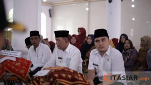 20220511 203840 Masyarakat Nagari Koto Nan Duo Makan Bajamba bersama Bupati Pessel, Mahardicka Merasa Terharu
