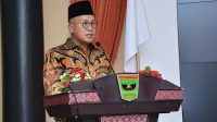 Budi Syukur 750x500 1 Ketua DPW PKPS Sarankan Pemkab Pesisir Selatan Benahi Kawasan Wisata