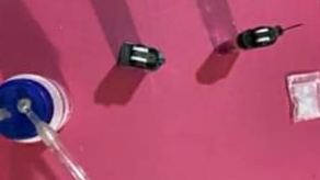 IMG 20220517 155550 Lagi Asyik Nyabu, IRT Muda di Pesisir Selatan Ditangkap Polisi