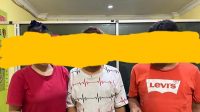 IMG_20220517_165406 IMG 20220517 165406 Waduh! Dua Laki-Laki dan Satu Perempuan di Pesisir Selatan Ditangkap Polisi, Ternyata Ini Kasusnya