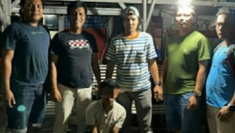 IMG 20220521 230609 Polisi Tangkap Pencuri 20 Unit Handphone di Konter Pesisir Selatan