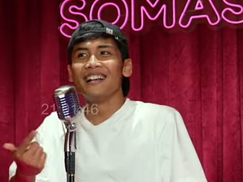 IMG 20220531 131955 Bintang Emon Sindir Artis Terjun ke Politik: Ada Vokalis Tiba-Tiba Pengen Jadi Presiden