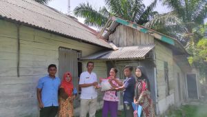 WhatsApp Image 2022 05 13 at 11.54.50 Peduli di Tengah Bencana, Walnag Koto Nan Duo Mahardicka Salurkan Bantuan Paket Sembako untuk Warganya