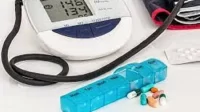 alat tensi.jpg Ingat! Pengidap Hipertensi yang Tak Patuh Minum Obat Berisiko Kena Komplikasi