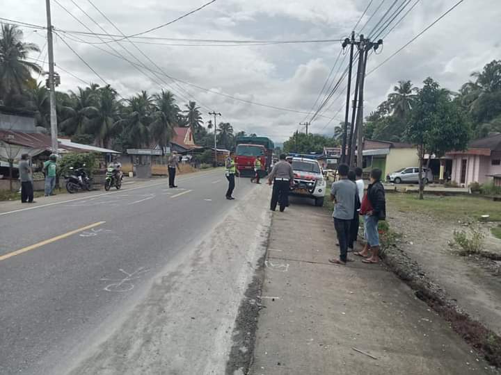 FB IMG 1654965951596 Tiga Bersaudara Meninggal Dunia Usai Kecelakaan di Padang Pariaman