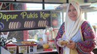 IMG-20220602-WA0008 IMG 20220602 WA0008 Pecinta Kuliner Wajib Coba Pukis Kamek di Pesisir Selatan Ini, Soal Rasa Dijamin Bikin Klepek-Klepek