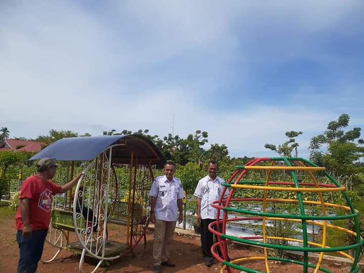 IMG-20220615-WA0007 IMG 20220615 WA0007 Dua TK PAUD IV Koto Hilie Terima Bantuan, Satria: Ini Perhatian Kami dari Nagari yang Tak Terhenti