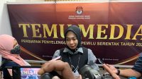 IMG 20220628 WA0040 KPU Sumbar Usulkan Anggaran Pilkada 2024 Lebih dari Rp154 Miliar