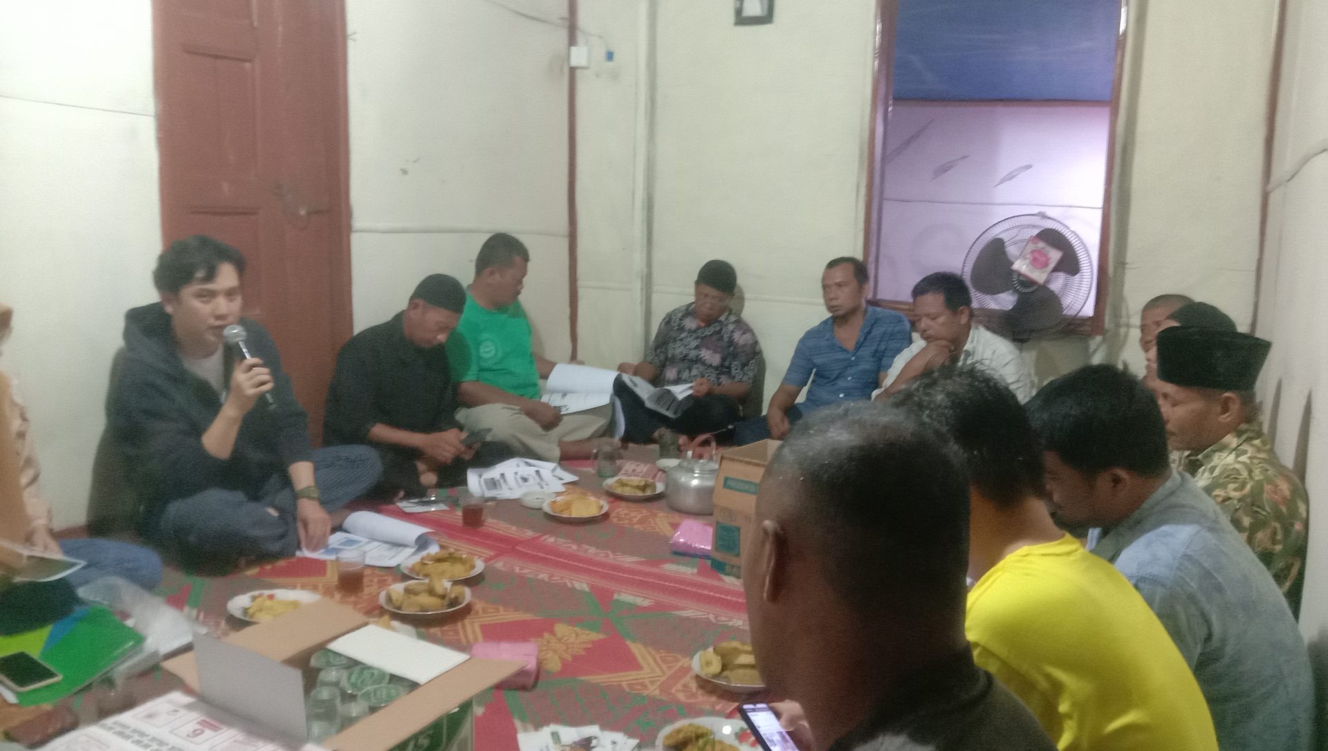 IMG_20220610_211257 IMG 20220610 211257 BPJS Ketenagakerjaan Sosialisasikan Manfaat Program Jaminan Sosial ke IKASURA Painan