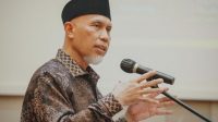 IMG 20220611 083445 Gubernur Mahyeldi Tegaskan Pemprov Sumbar Tidak Anti Kritik
