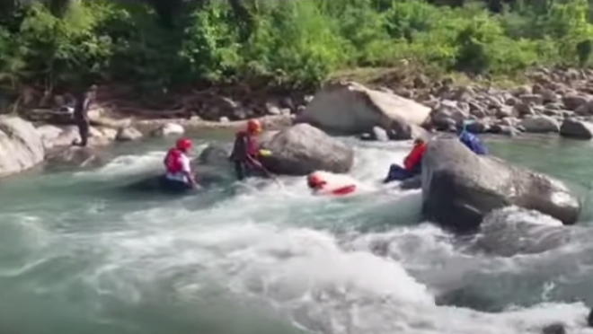 IMG_20220618_133539 IMG 20220618 133539 Satu Siswa SMKN 5 Padang yang Hanyut Belum Ditemukan, Tim Gabungan Hentikan Pencarian