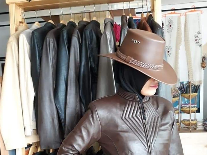 IMG 20220621 201955 Industri Kulit di Padang Panjang Mulai Bangkit Pasca Pandemi