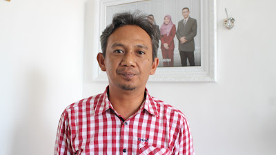 IMG 6291 KPU Pessel Mutakhirkan Data Pemilih Berkelanjutan, Data Pemilih Baru Bertambah 11 Ribu