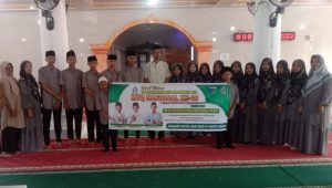 IMG 20220717 WA0005 Nagari Koto Nan Duo Kirim 20 Kafilah pada MTQ ke-40, Mahardicka Beri Motivasi Raih Prestasi