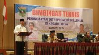 IMG 20220713 202005 150 Milenial Pesisir Selatan Ikuti Bimtek Entrepreneur