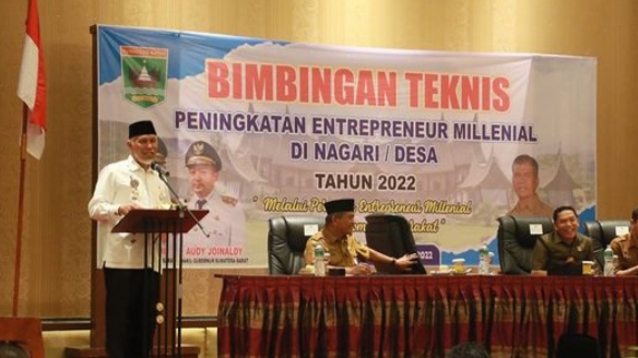 IMG_20220713_202005 IMG 20220713 202005 150 Milenial Pesisir Selatan Ikuti Bimtek Entrepreneur